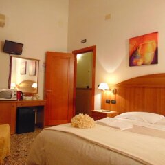 Отель Casa Gaia комната для гостей фото 2