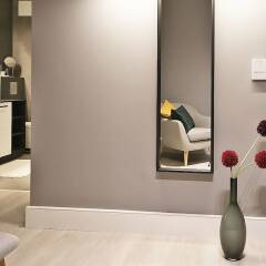 Апартаменты IRS ROYAL APARTMENTS - IRS Aviator сейф в номере