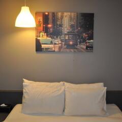 Art Hotel комната для гостей фото 2