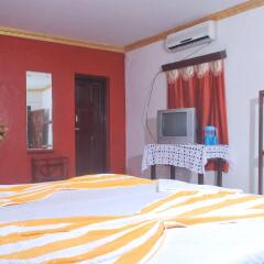Отель Gabriel Guest House Гоа комната для гостей фото 4