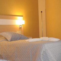 Hotel Laville комната для гостей фото 2