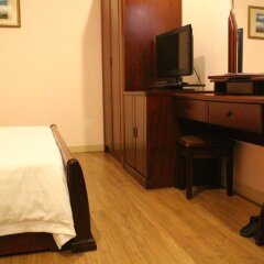 Sophia Hotel удобства в номере фото 2