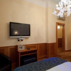 Отель Relais Conte Di Cavour De Luxe удобства в номере фото 2