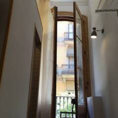 Отель Bcn Home Guest House Испания, Барселона - отзывы, цены и фото номеров - забронировать отель Bcn Home Guest House онлайн комната для гостей фото 5