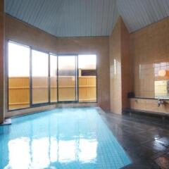 Hotel Sunshine Tokushima 3* Номер категории Эконом фото 7