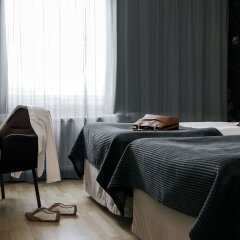 Отель Scandic Segevång Швеция, Мальме - отзывы, цены и фото номеров - забронировать отель Scandic Segevång онлайн комната для гостей фото 5