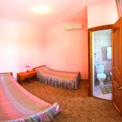 Гостиница Медовая комната для гостей фото 4