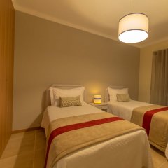 Отель Flor da Rocha Португалия, Портимао - 3 отзыва об отеле, цены и фото номеров - забронировать отель Flor da Rocha онлайн комната для гостей фото 4