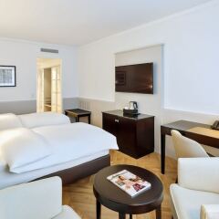Отель Austria Trend Parkhotel Schoenbrunn Вена