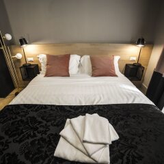 Отель Suitelifetrevi комната для гостей фото 3