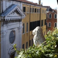 Отель Palazzetto 113 Венеция фото 6