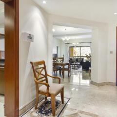 Отель Bespoke Residences - South Residence интерьер отеля