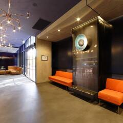 Alpha Mosaic Hotel Fortitude Valley развлечения