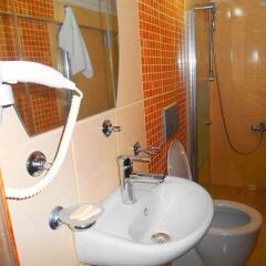 Istanbul Sydney Hotel ванная