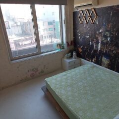 Отель Mamas & Papas Hongdae Guesthouse Южная Корея, Сеул - отзывы, цены и фото номеров - забронировать отель Mamas & Papas Hongdae Guesthouse онлайн фото 13