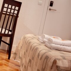 Отель Hostal Besaya спа