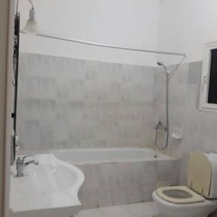 Istanbul Hotel in Nouakchott, Mauritania from 70$, photos, reviews - zenhotels.com bathroom