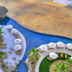 Отель Grand Solmar Lands End Resort and Spa - All Inclusive Optional Мексика, Кабо-Сан-Лукас - отзывы, цены и фото номеров - забронировать отель Grand Solmar Lands End Resort and Spa - All Inclusive Optional онлайн фото 5