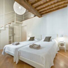 Отель Tornabuoni Luxury комната для гостей фото 3