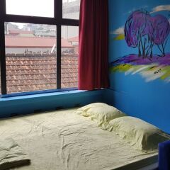 Отель Pham's House детские мероприятия
