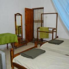Отель Green Valley Holiday Inn Шри-Ланка, Бандаравела - отзывы, цены и фото номеров - забронировать отель Green Valley Holiday Inn онлайн комната для гостей
