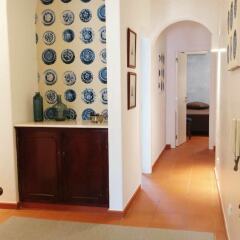 Отель Regato Apartment by Rental4all Португалия, Феррагуду - отзывы, цены и фото номеров - забронировать отель Regato Apartment by Rental4all онлайн интерьер отеля фото 2