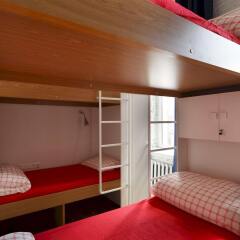 Simple Hostel Nevsky детские мероприятия фото 2