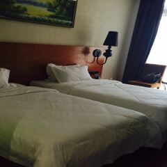Hongchang Business Hotel Шэньчжэнь комната для гостей фото 5
