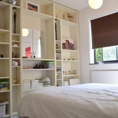 Отель 1 Bedroom Flat in East London Великобритания, Лондон - отзывы, цены и фото номеров - забронировать отель 1 Bedroom Flat in East London онлайн спа