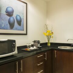 Отель Four Points By Sheraton Sheikh Zayed Road ОАЭ, Дубай - 1 отзыв об отеле, цены и фото номеров - забронировать отель Four Points By Sheraton Sheikh Zayed Road онлайн удобства в номере