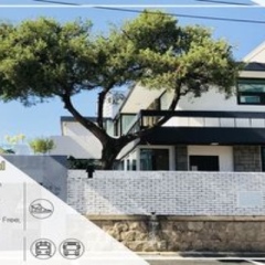 Comet Guesthouse - Hostel Сеул парковка