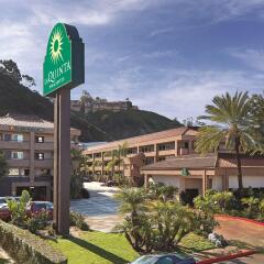 Отель La Quinta Inn & Suites San Diego SeaWorld/Zoo Area фото 2