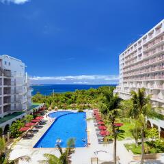 Hotel Mahaina Wellness Resort Okinawa балкон