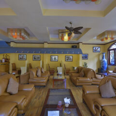 Chau Long Sapa 2 Hotel