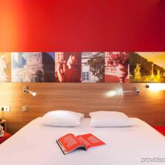 Отель ibis Styles Paris Alesia Montparnasse детские мероприятия