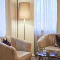 Bank Hotel комната для гостей фото 6