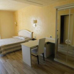 Отель Palace Hotel La Conchiglia dOro Италия, Виченца - отзывы, цены и фото номеров - забронировать отель Palace Hotel La Conchiglia dOro онлайн удобства в номере фото 2