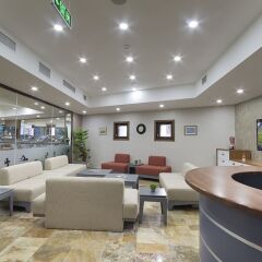 Sarikonak Boutique & SPA Hotel Турция, Амасья - отзывы, цены и фото номеров - забронировать отель Sarikonak Boutique & SPA Hotel онлайн интерьер отеля фото 2