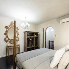 Lion's Den Hotel Бангкок комната для гостей фото 2