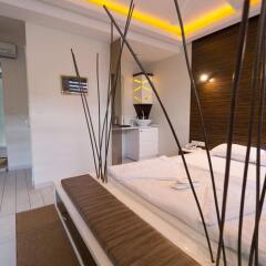 Отель Element Suites интерьер отеля фото 2
