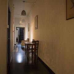 Hostel Gran Kaffee Passage интерьер отеля фото 3