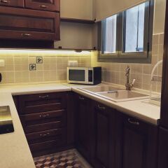 Отель Villa Mc Queen в номере фото 2