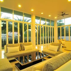 Отель The Palmery Resort and Spa Таиланд, Пхукет - 2 отзыва об отеле, цены и фото номеров - забронировать отель The Palmery Resort and Spa онлайн сауна