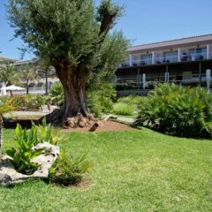 Отель Beach Club Font de Sa Cala Испания, Коста-де-лос-Пинос - отзывы, цены и фото номеров - забронировать отель Beach Club Font de Sa Cala онлайн фото 2
