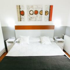 Отель Pension San Ignacio Centro Испания, Сан-Себастьян - отзывы, цены и фото номеров - забронировать отель Pension San Ignacio Centro онлайн комната для гостей фото 5
