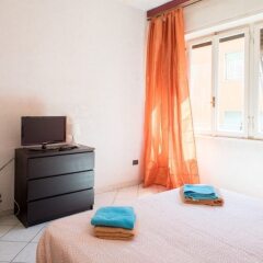Отель Bright Apartment Италия, Рим - отзывы, цены и фото номеров - забронировать отель Bright Apartment онлайн детские мероприятия