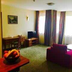 Отель Club Hotel Yanakiev Болгария, Боровец - отзывы, цены и фото номеров - забронировать отель Club Hotel Yanakiev онлайн детские мероприятия фото 2