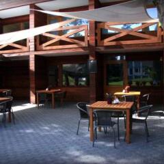 Отель Obiekt Hotelarski Patron Польша, Варшава - отзывы, цены и фото номеров - забронировать отель Obiekt Hotelarski Patron онлайн питание фото 3