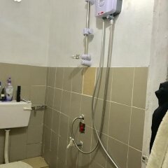 Отель Awys Backpackers ванная