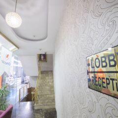 Parmada Hotel Old City интерьер отеля фото 4